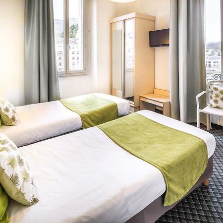 Hotel Notre Dame De France Лурд Экстерьер фото
